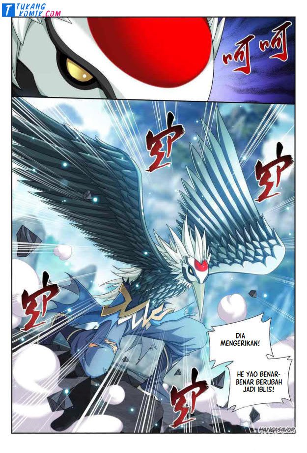 Manga page 10