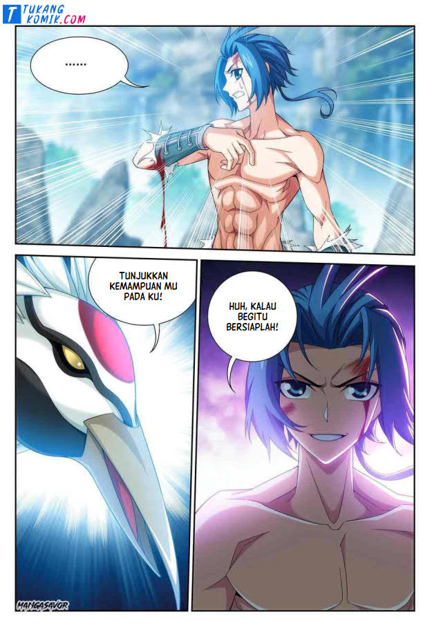Manga page 11