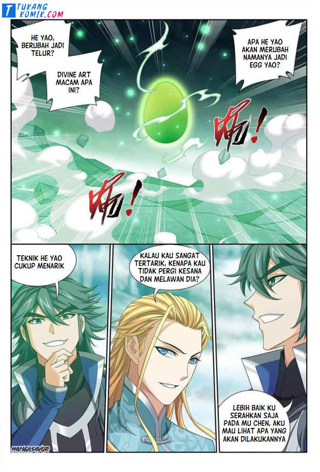 Manga page 7