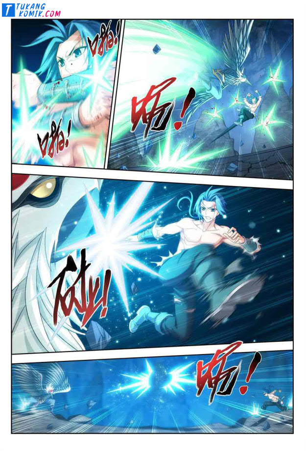 Manga page 9