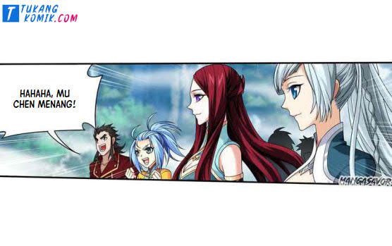 Manga page 15