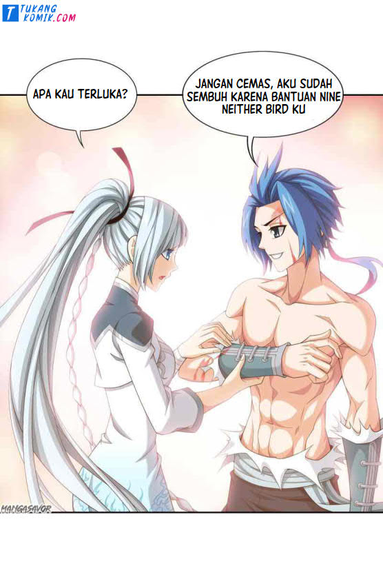 Manga page 23