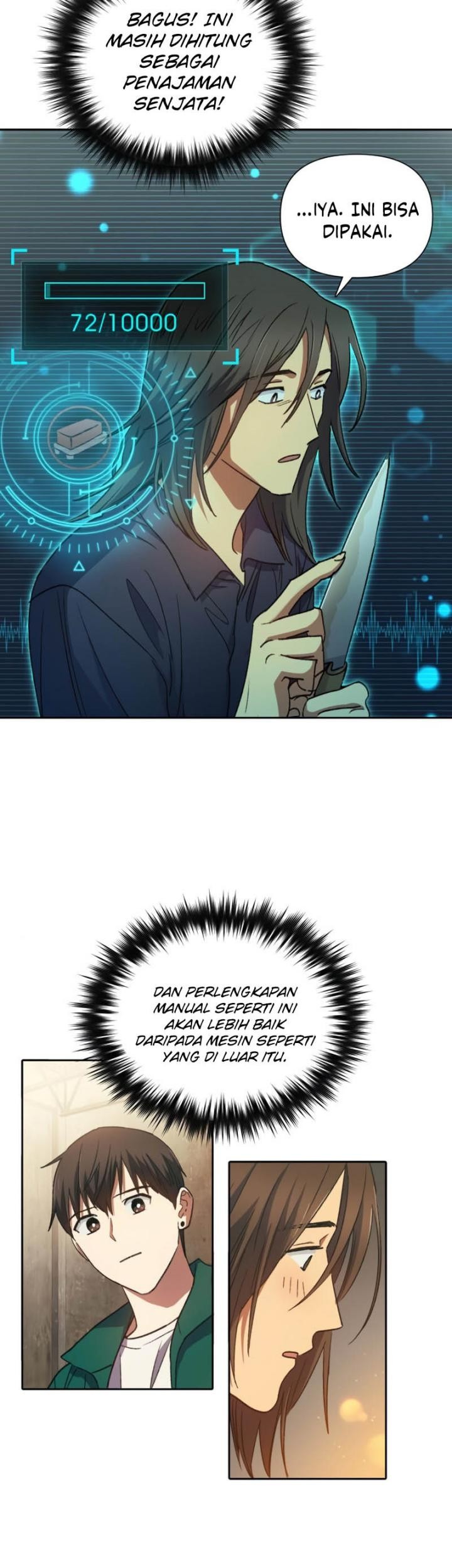 Manga page 23