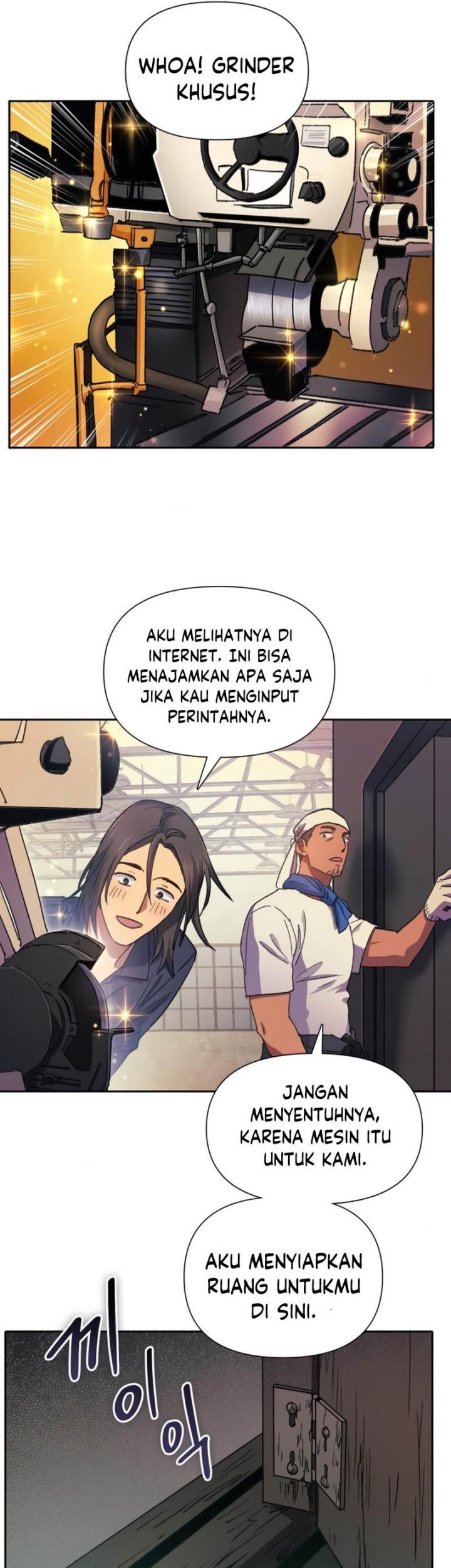 Manga page 13