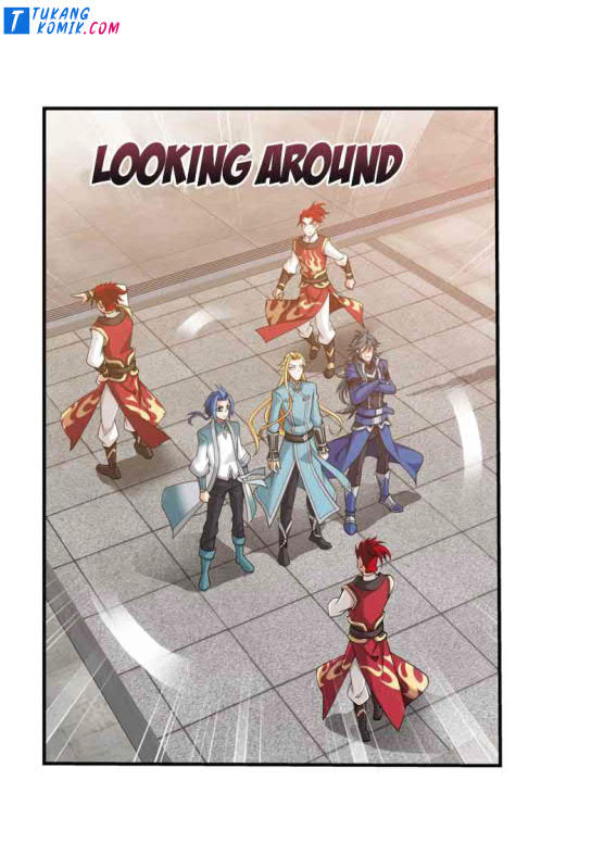 Manga page 28