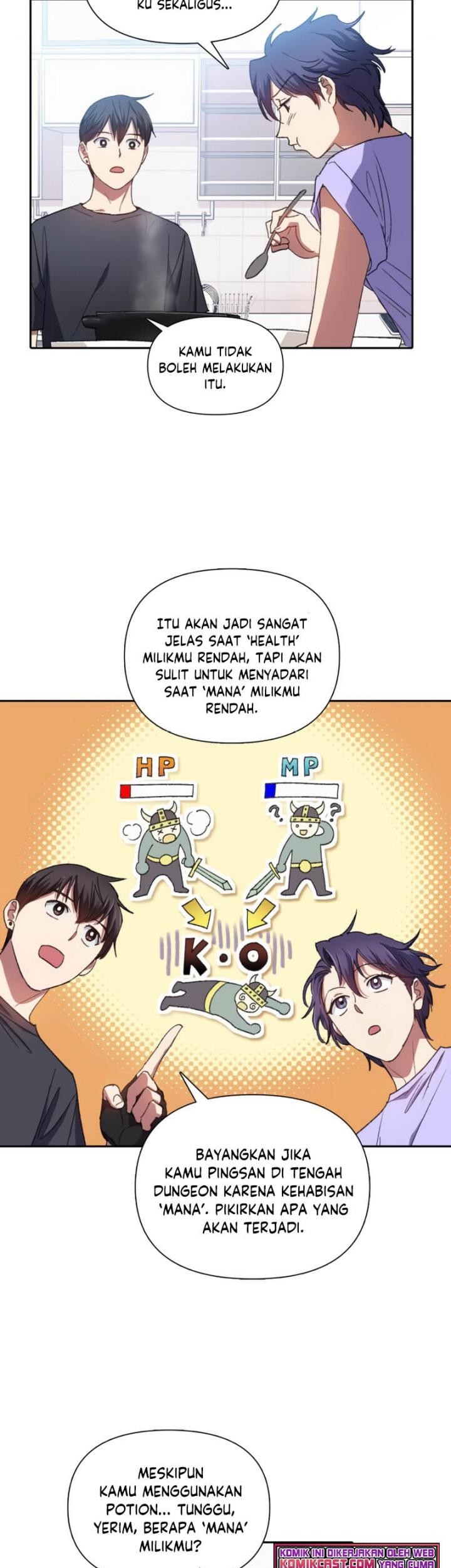 Manga page 10