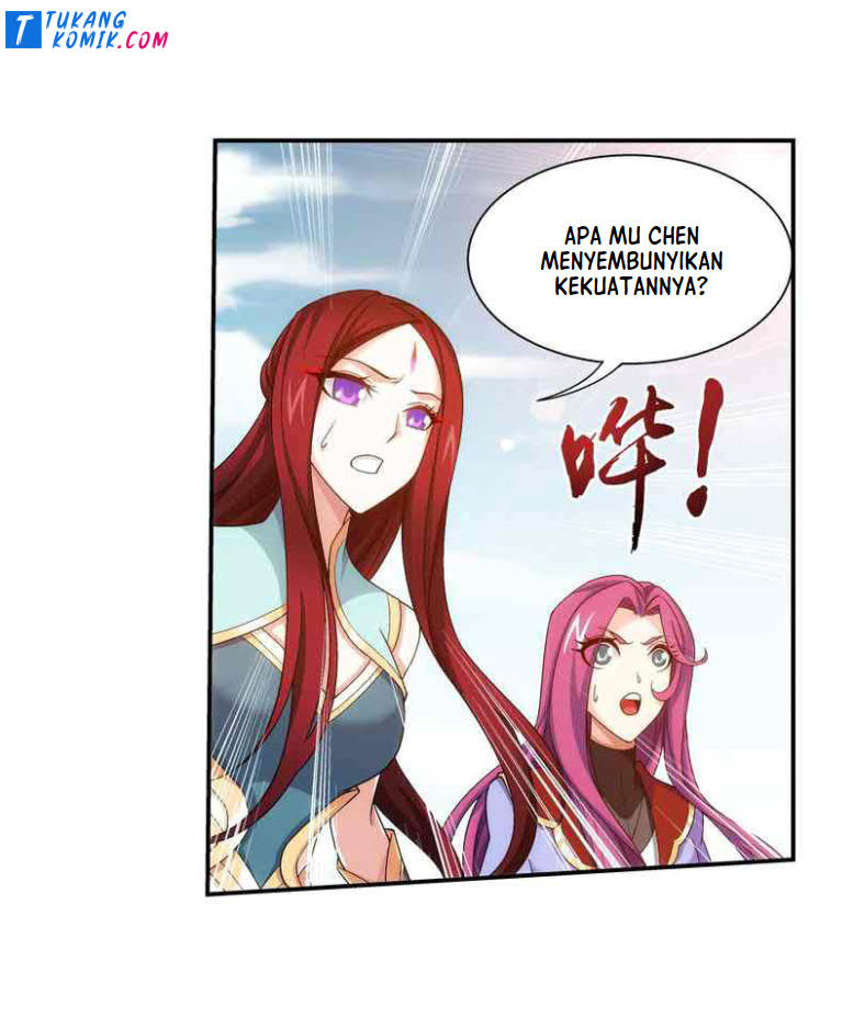 Manga page 21