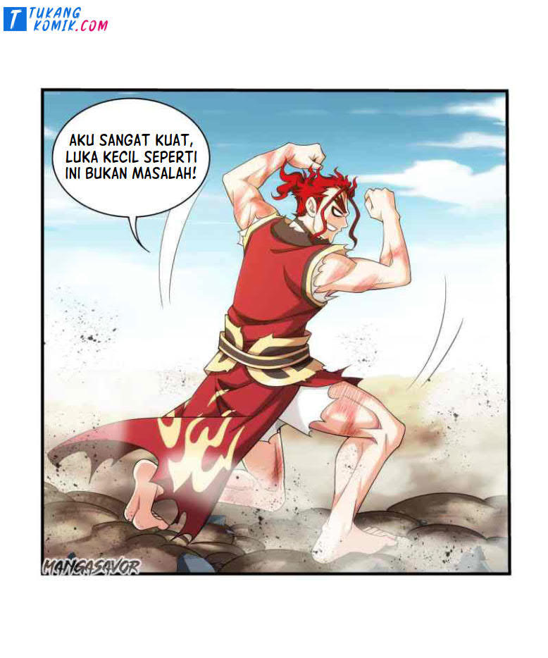 Manga page 28
