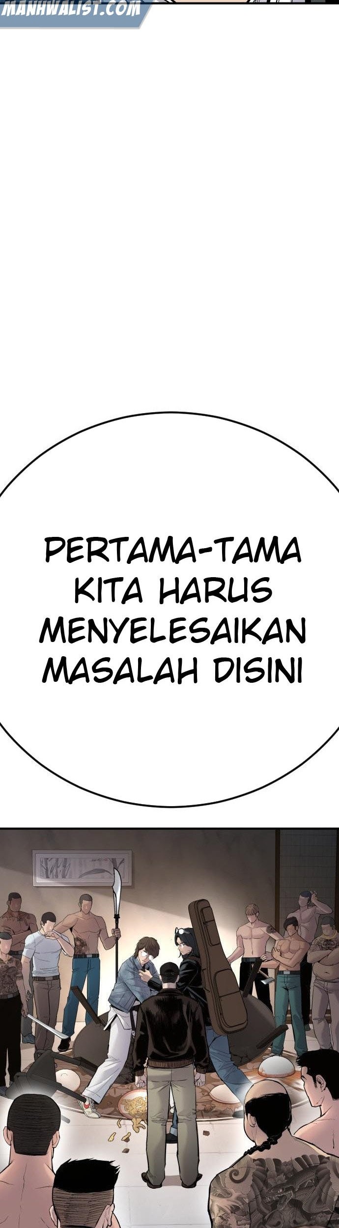 Manga page 100