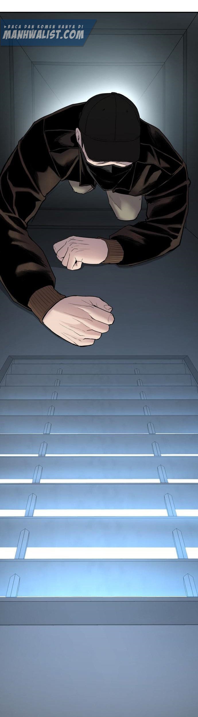 Manga page 100