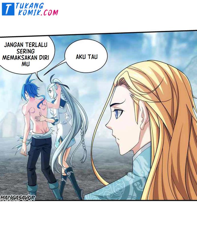 Manga page 9