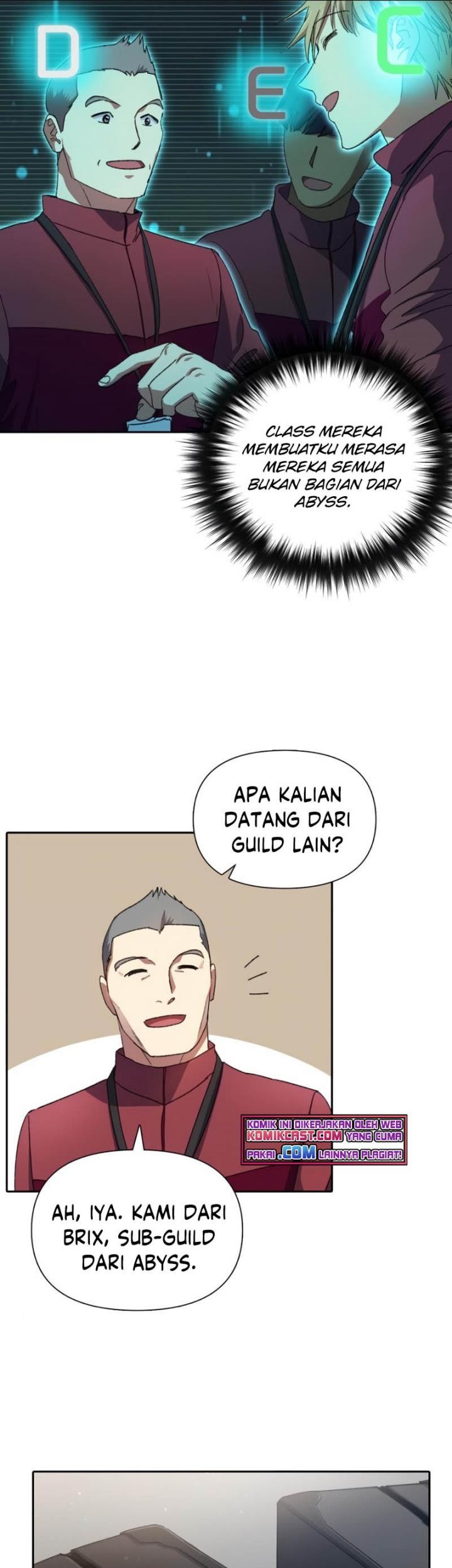 Manga page 20