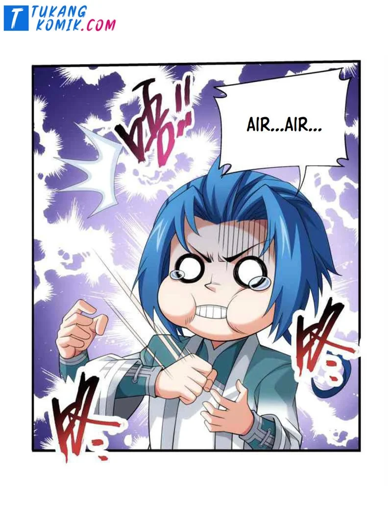 Manga page 27
