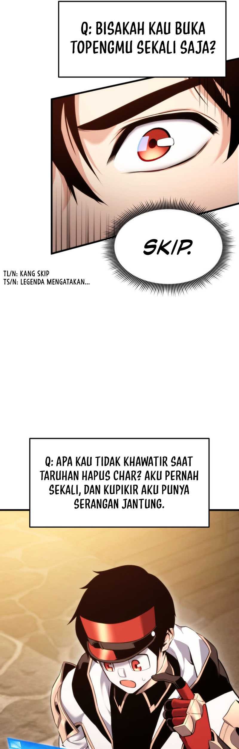 Manga page 20