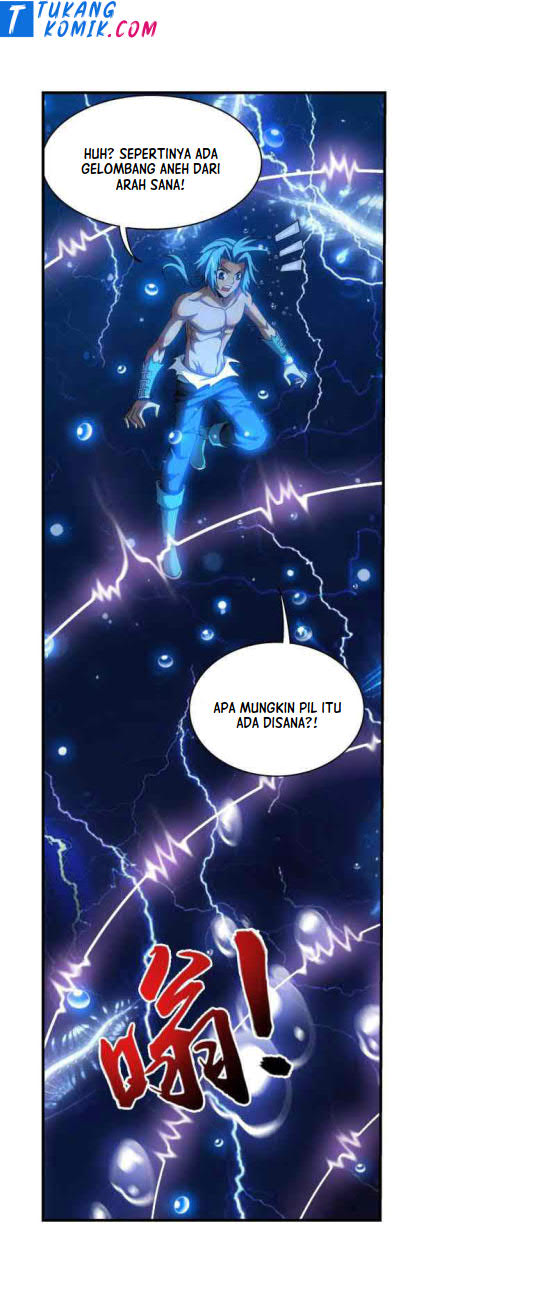 Manga page 21