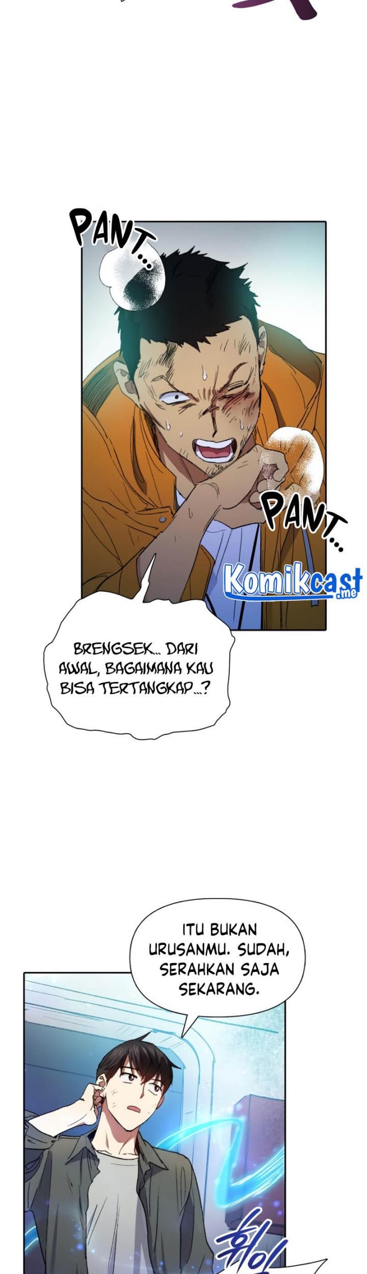 Manga page 28