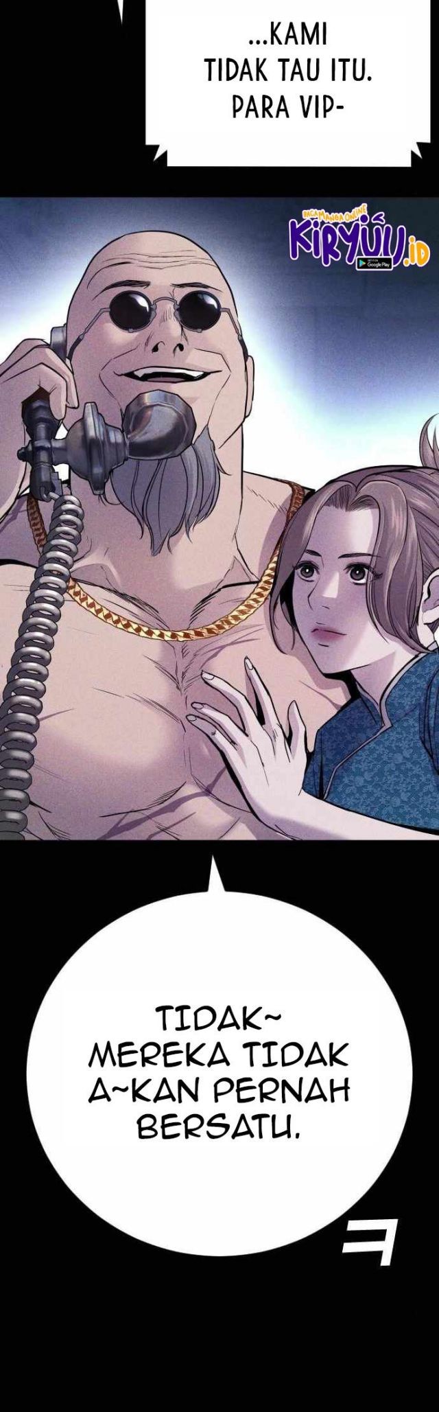 Manga page 21