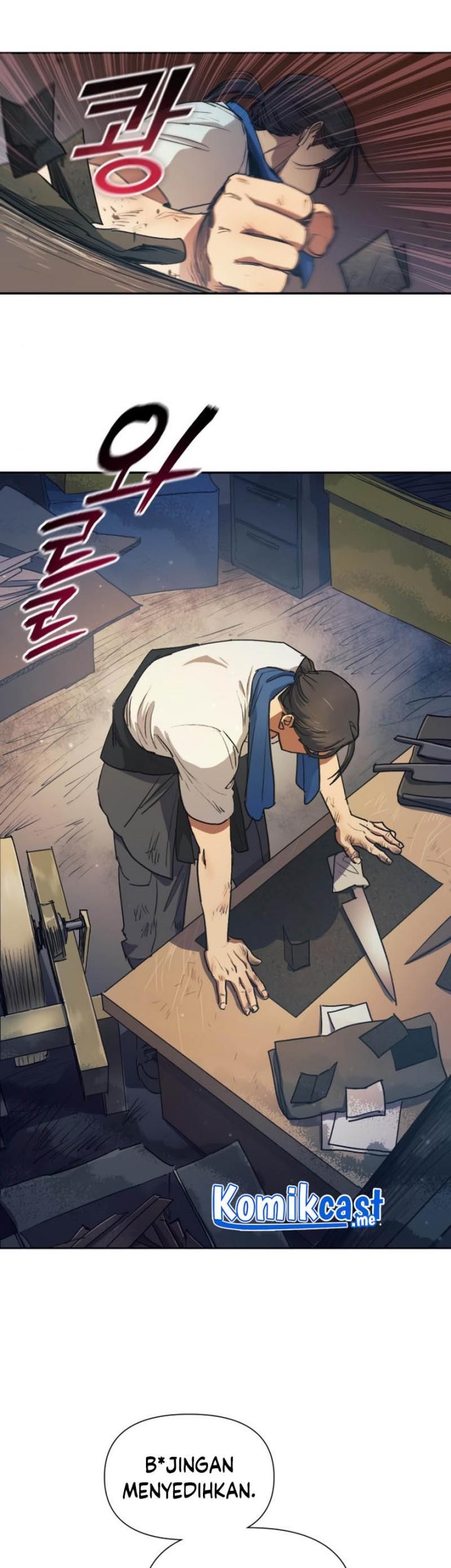 Manga page 40