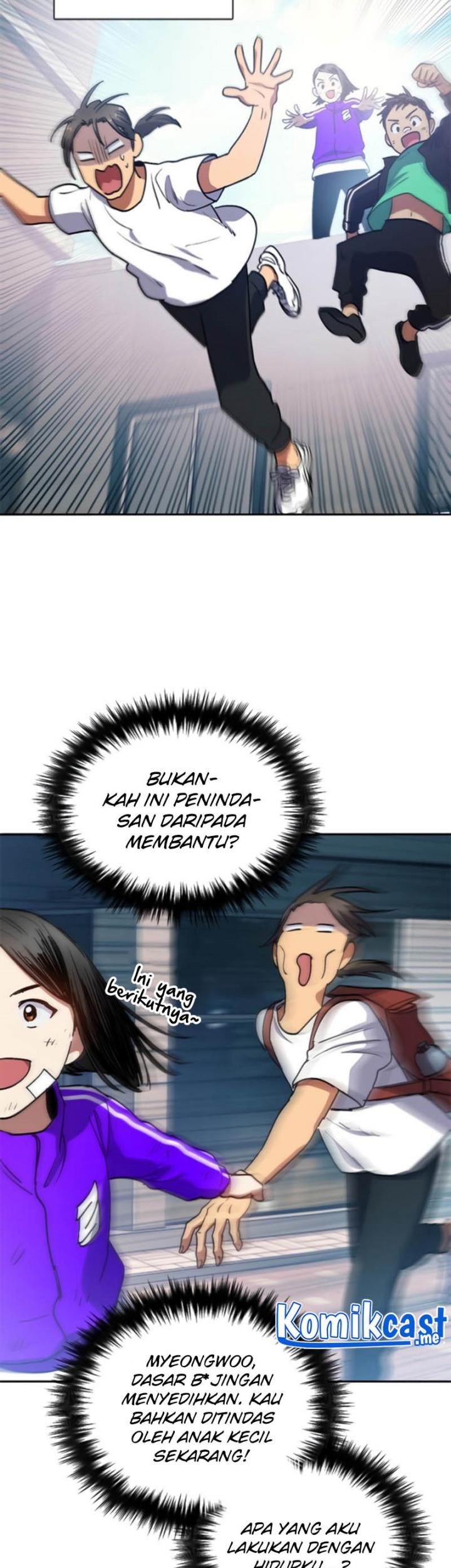 Manga page 28