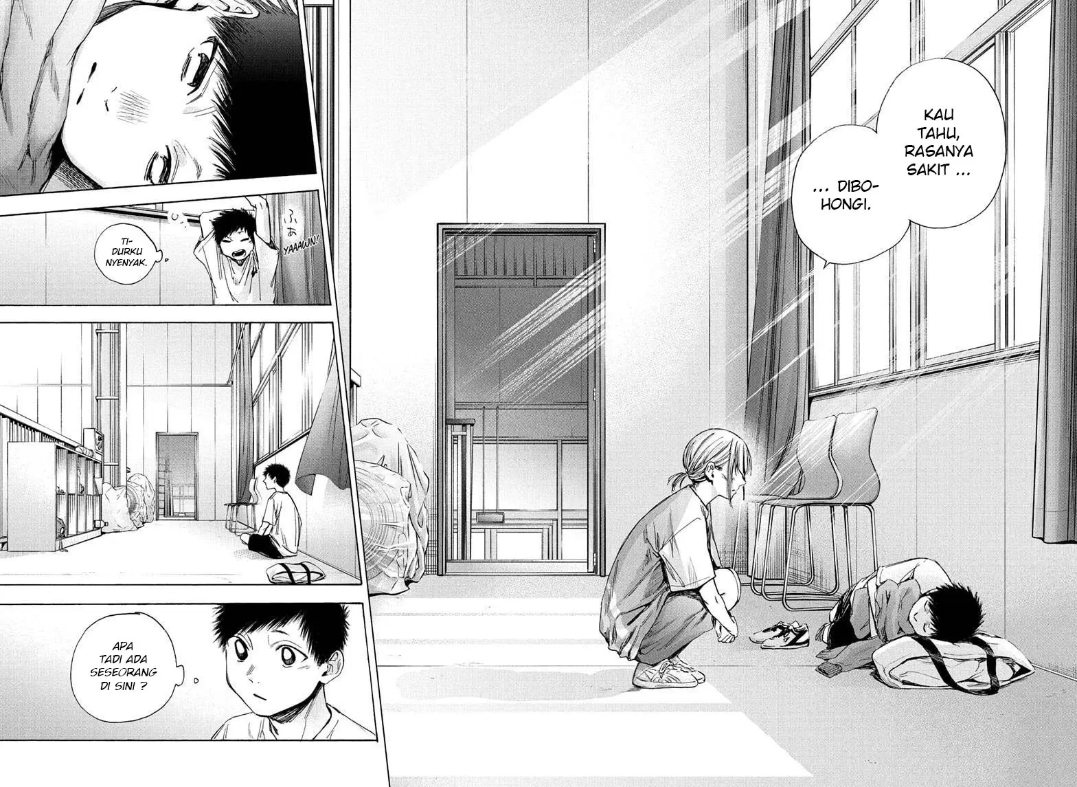 Manga page 15