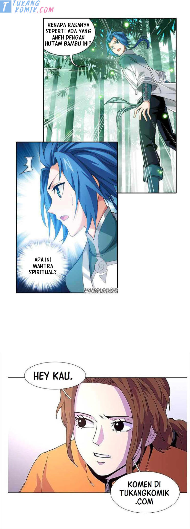 Manga page 36