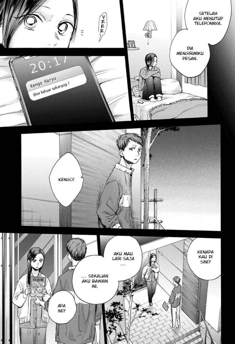 Manga page 10