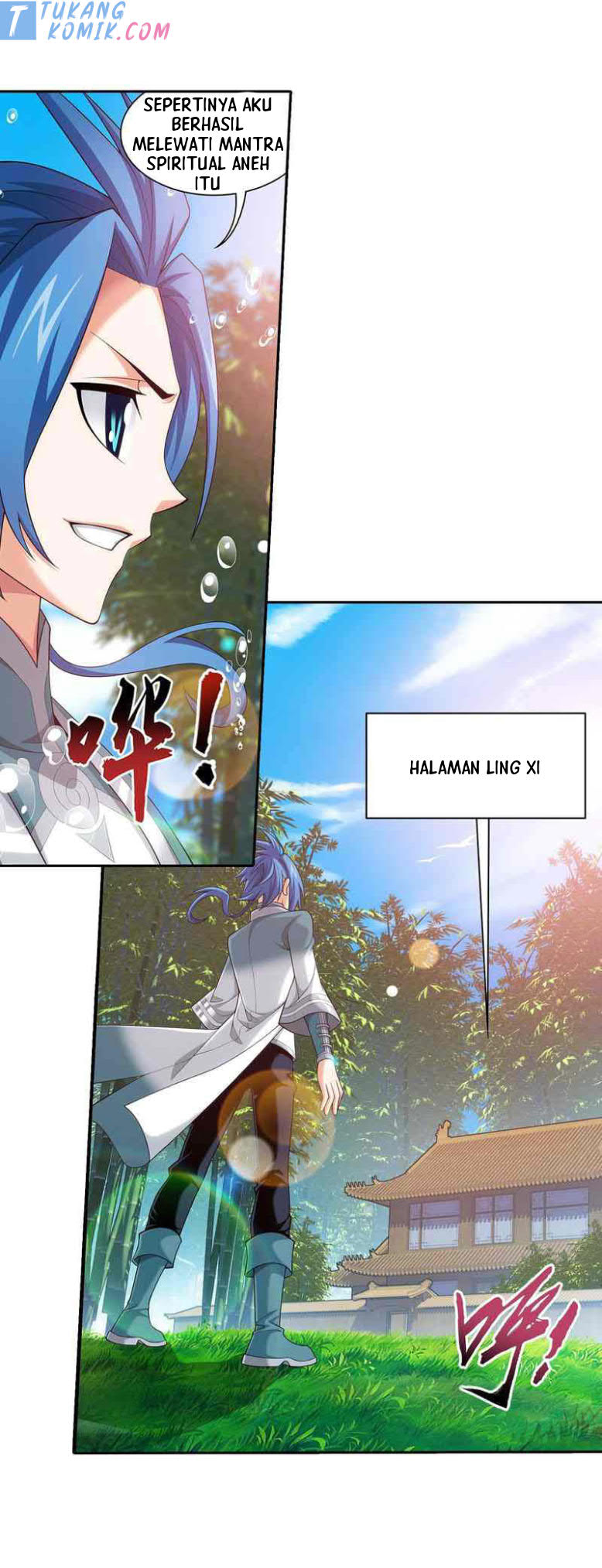 Manga page 25