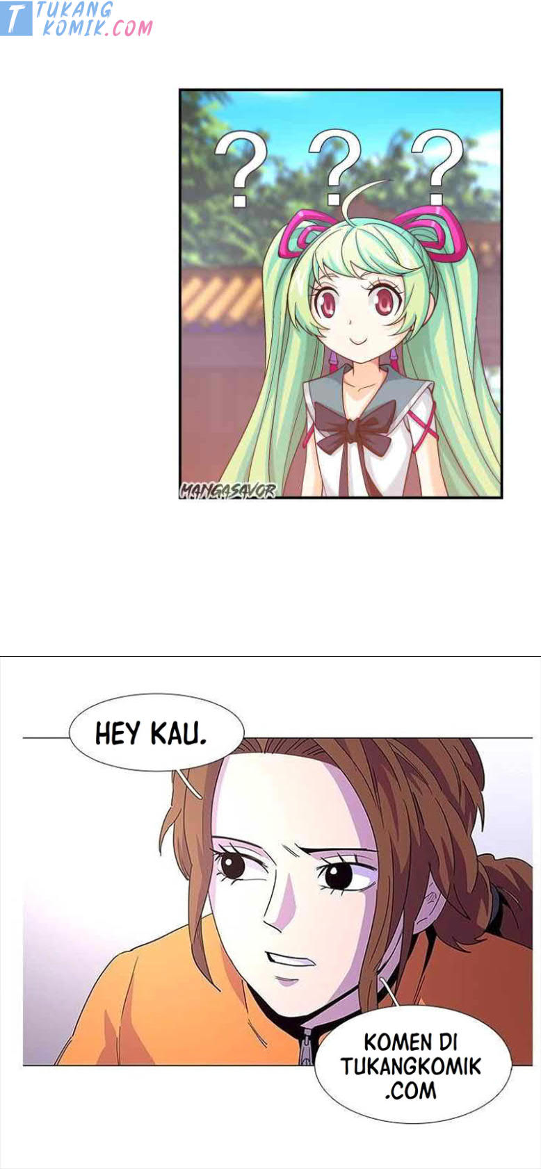 Manga page 39