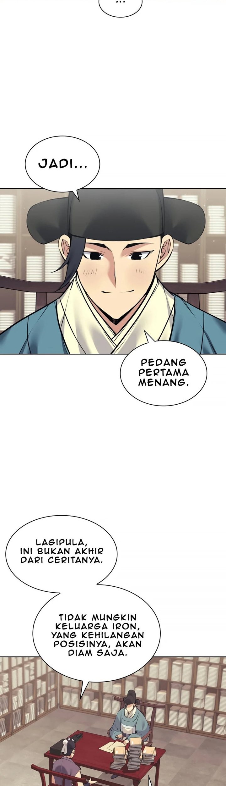 Manga page 21