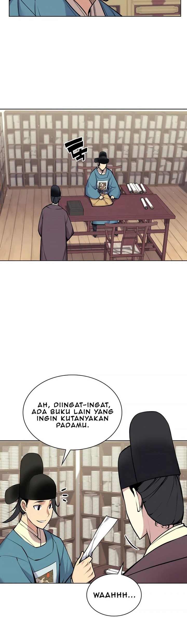 Manga page 28