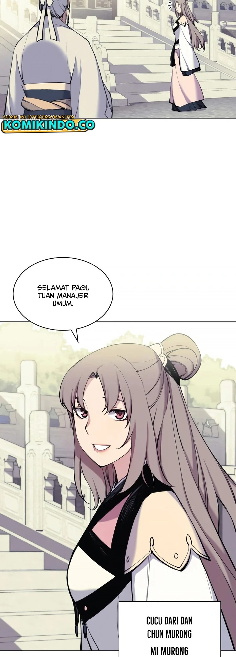 Manga page 7