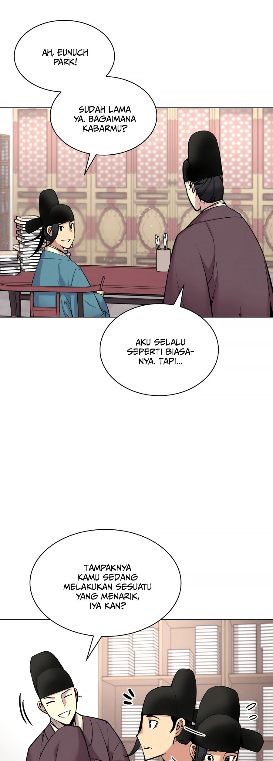 Manga page 28