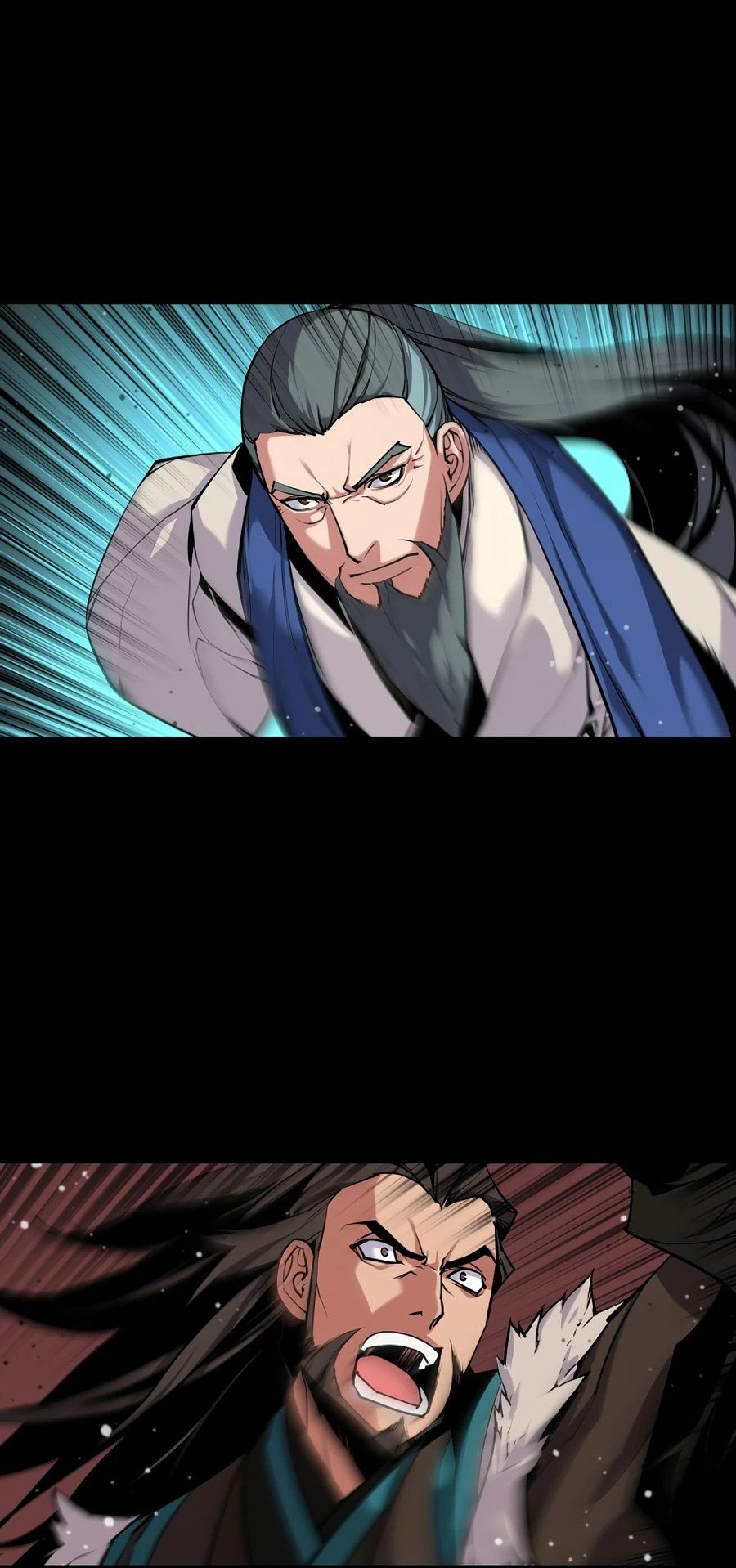 Manga page 40