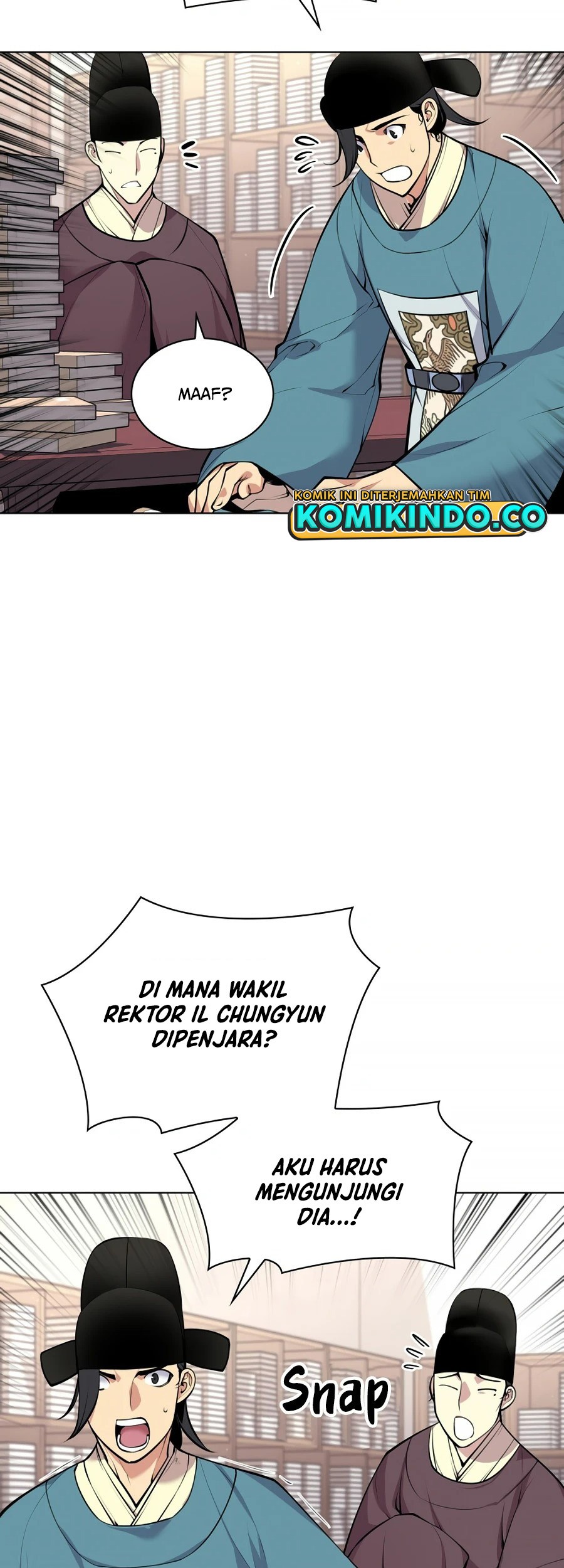 Manga page 4