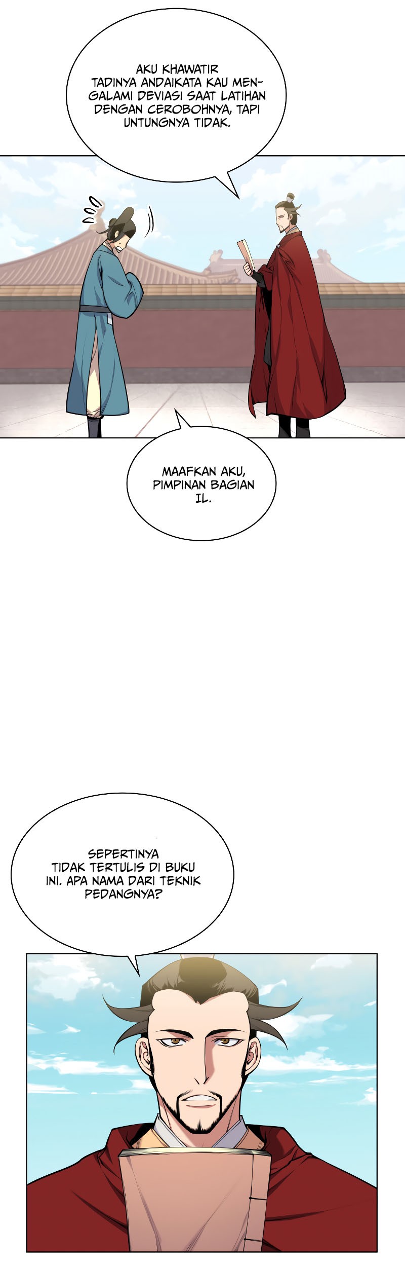 Manga page 7