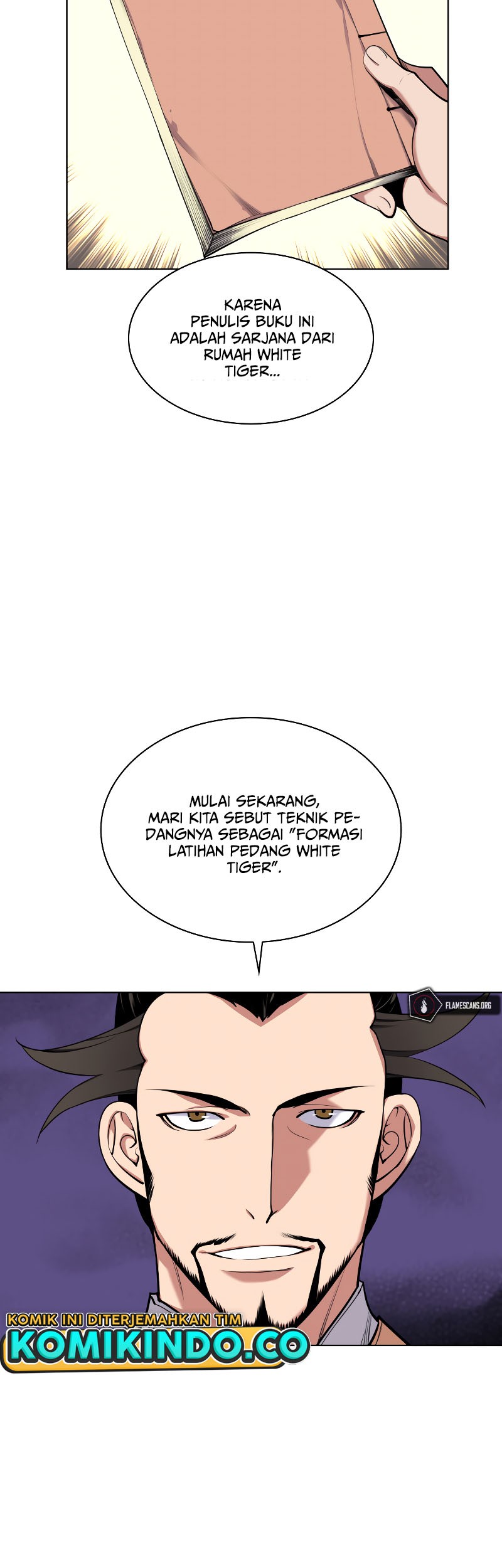 Manga page 9