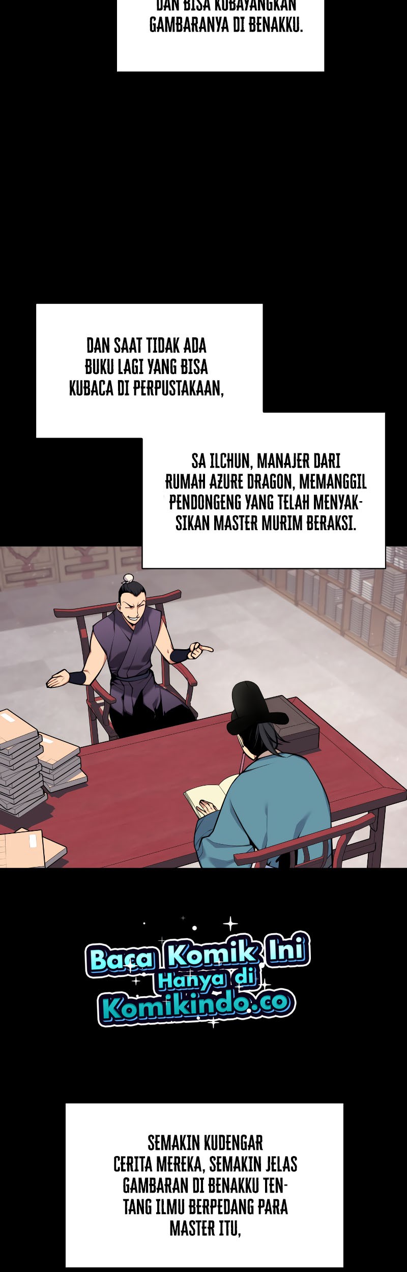 Manga page 19