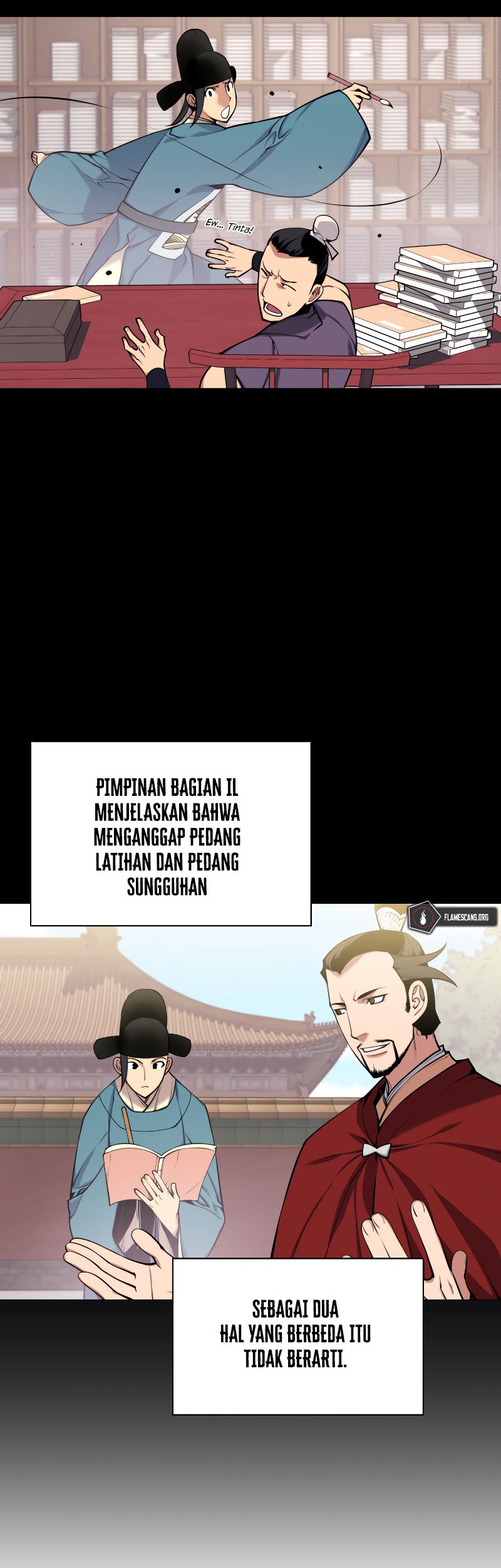 Manga page 20