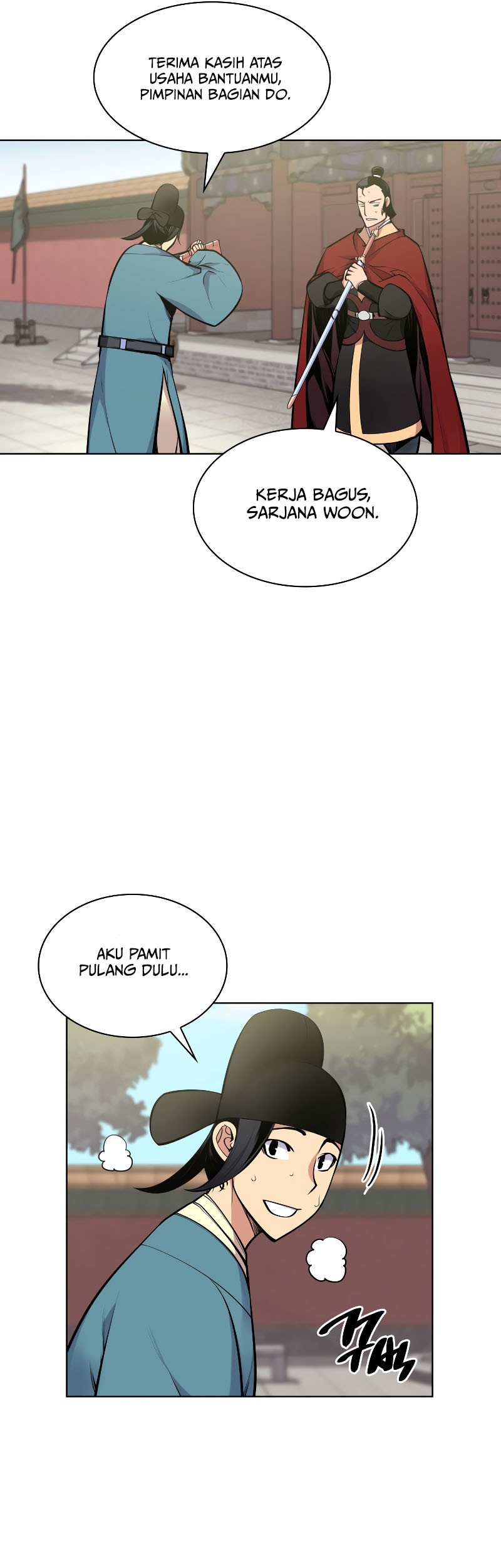 Manga page 32