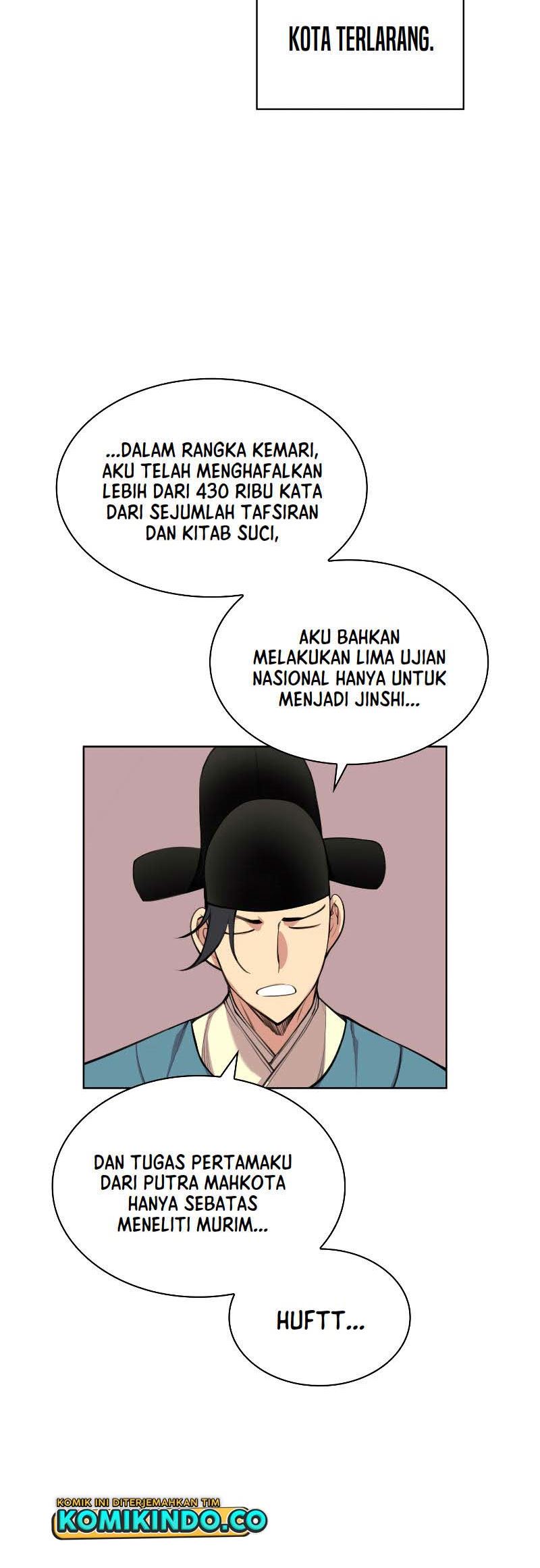 Manga page 10