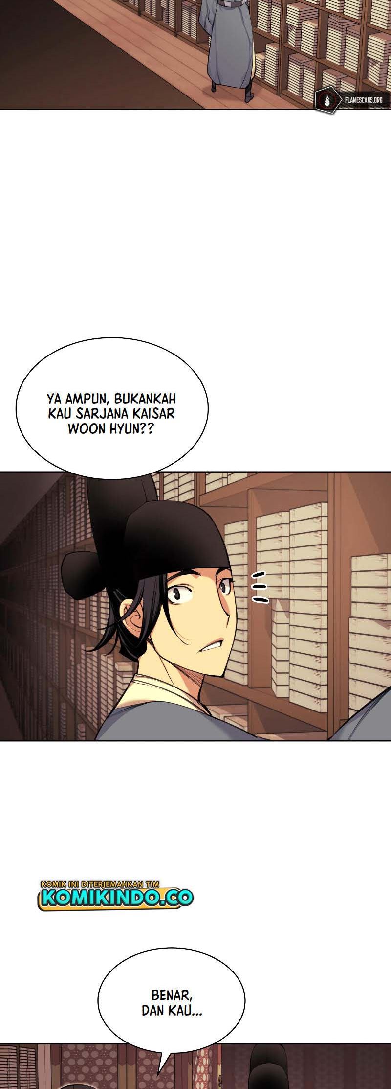 Manga page 20