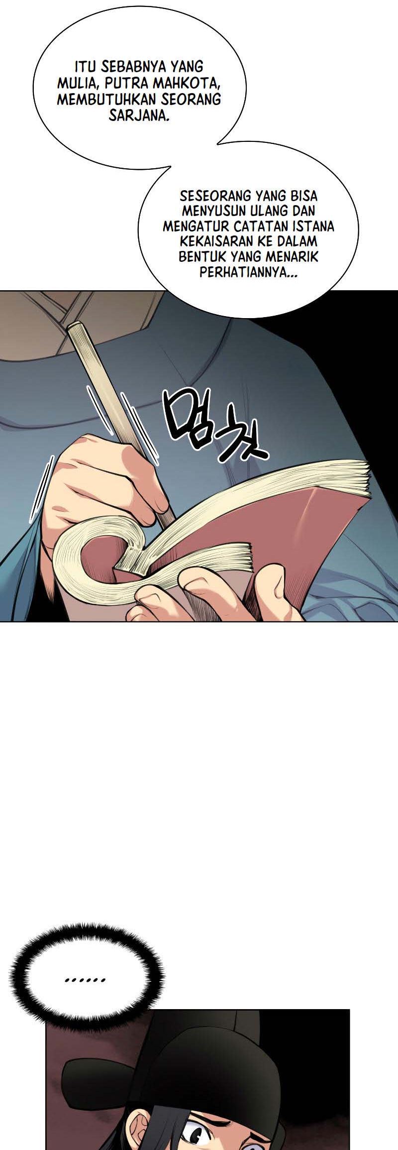 Manga page 28