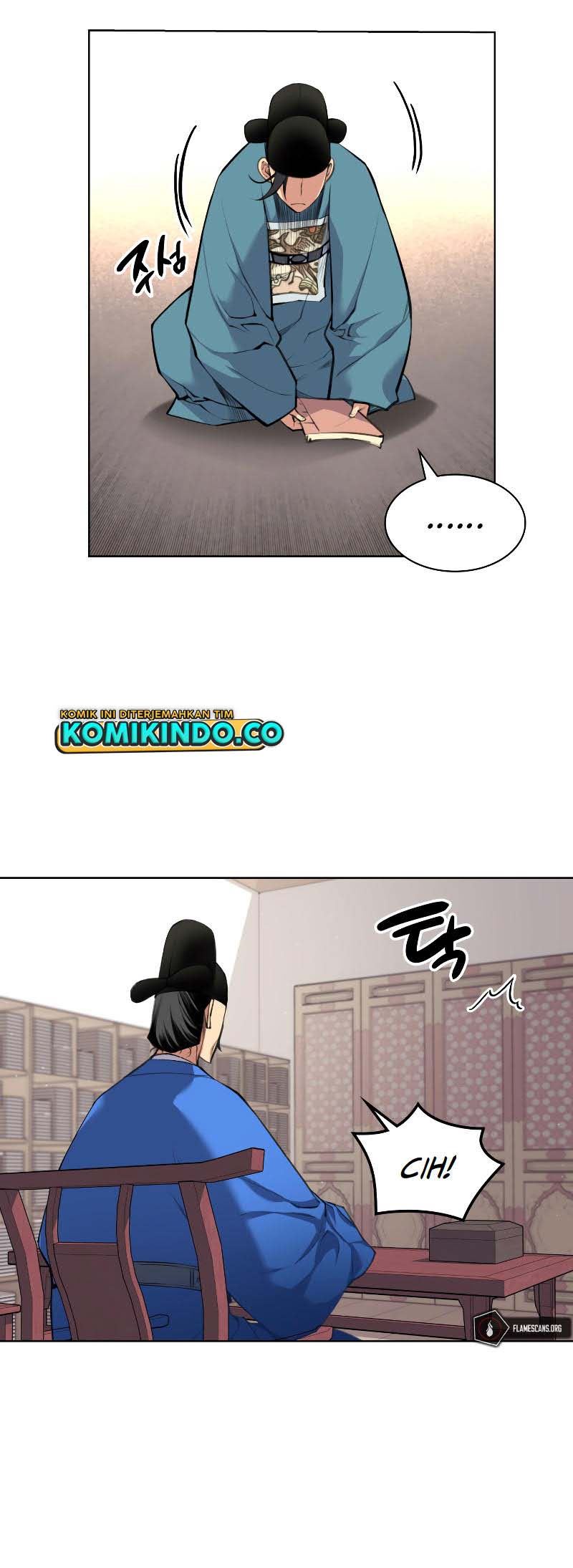 Manga page 6