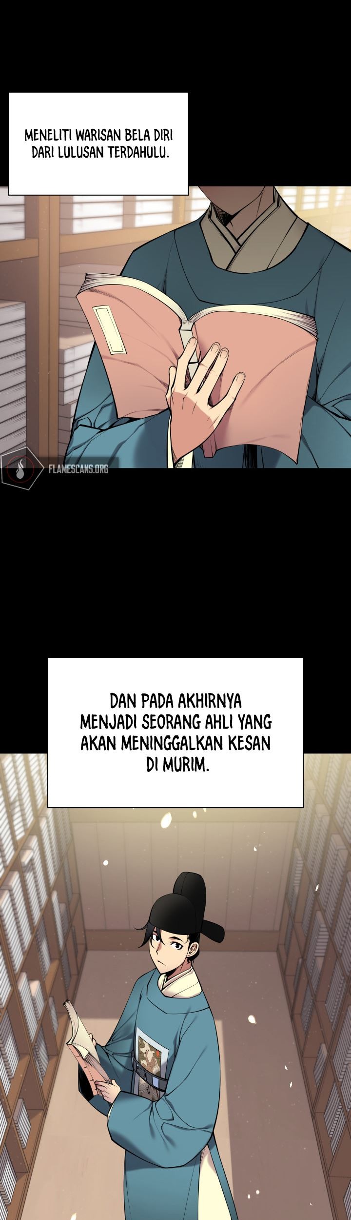 Manga page 14