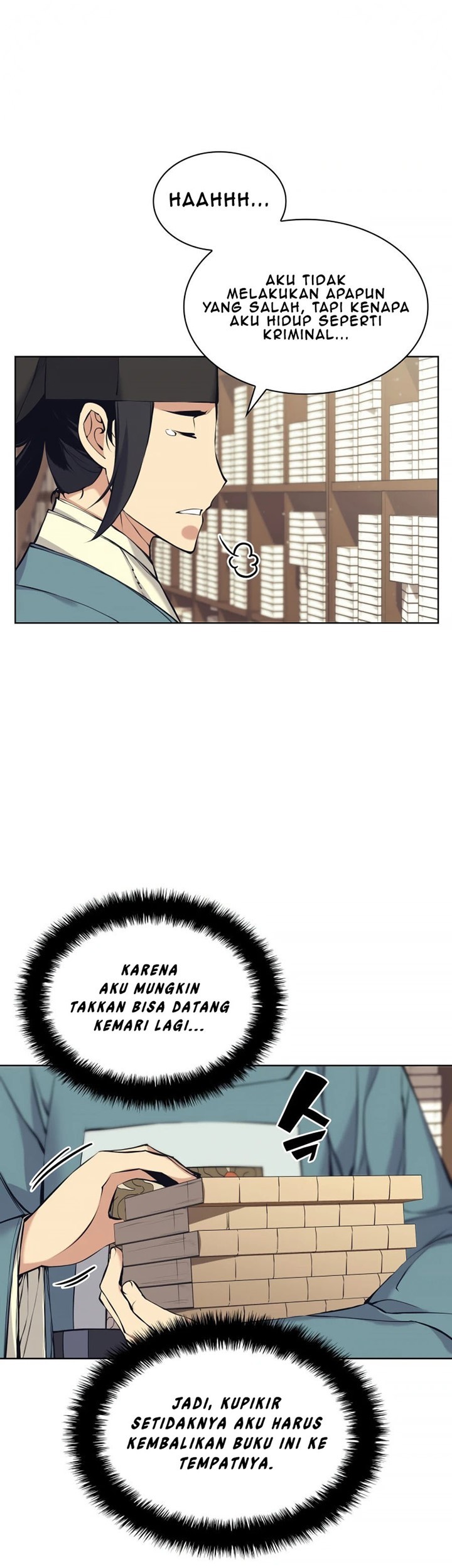 Manga page 27