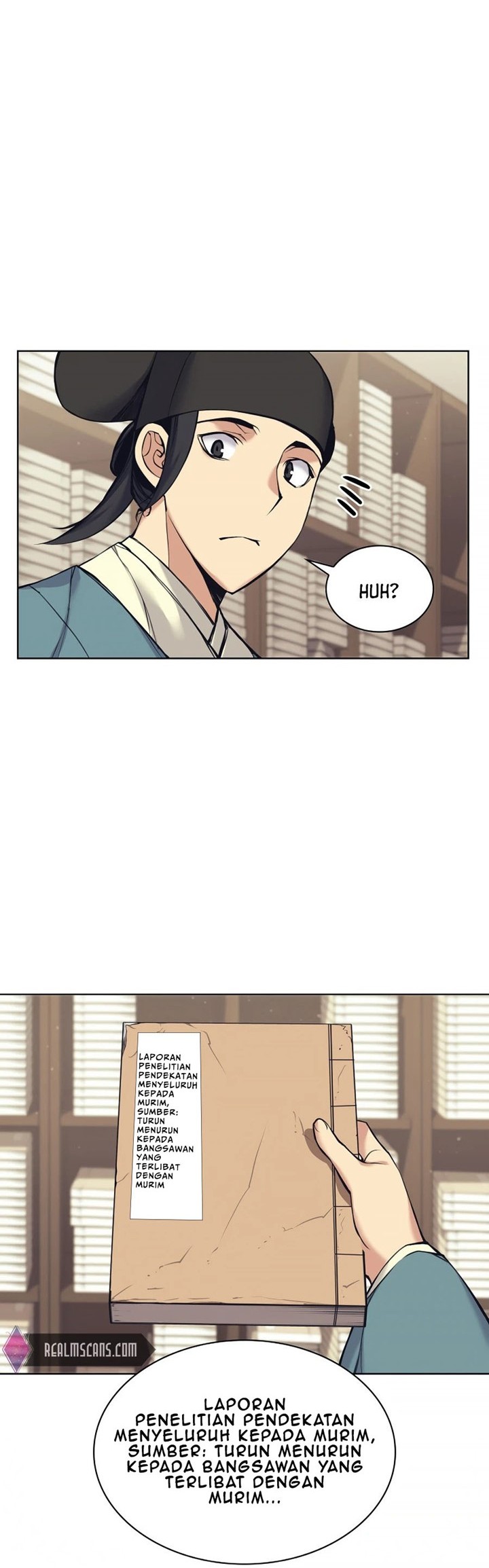 Manga page 28