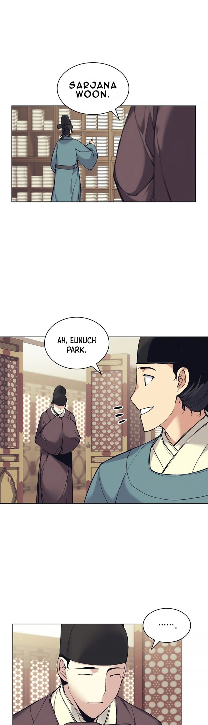 Manga page 33