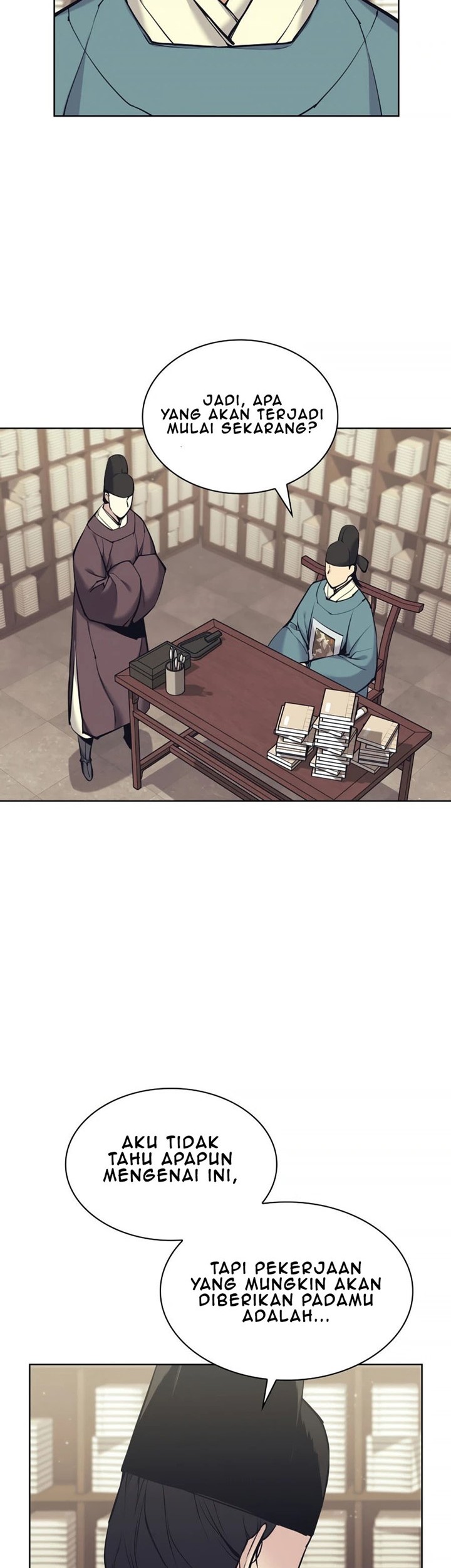 Manga page 40