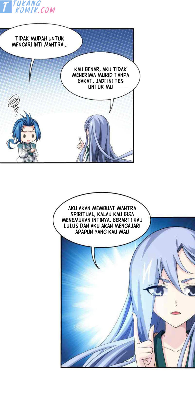 Manga page 10