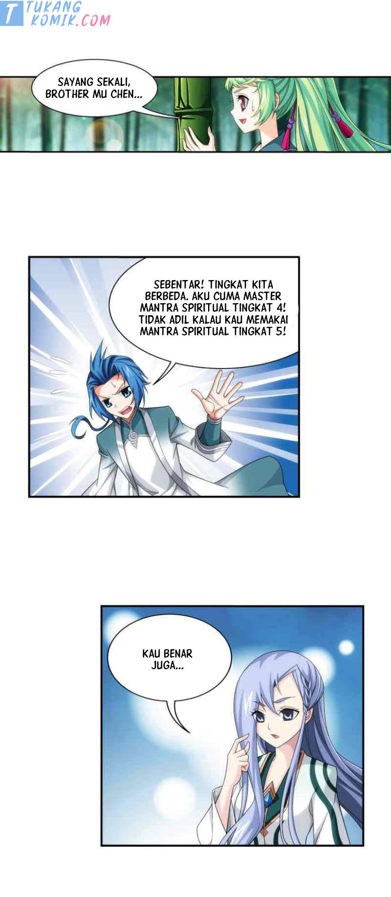 Manga page 15